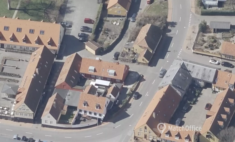 Bolig Storegade 1A 3740 Svaneke