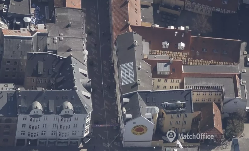 Butik til leje på Vestergade 5, 8000 Aarhus C - 426 m² | Foto 0 - Lokalebasen.dk