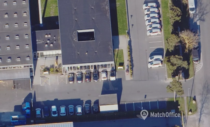 Office Naverland 10 2600 Glostrup