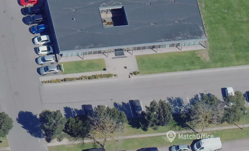 Office Naverland 10 2600 Glostrup