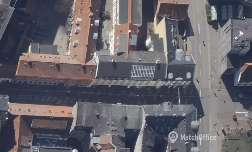 426 m² Commercial shop for rent in Aarhus C, Vestergade 5 (8000) - 4 | MatchOffice.com