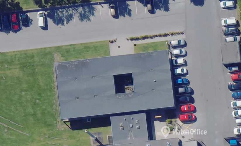 Kontor til leje på Naverland 10, 2600 Glostrup - 491 m² | Foto 4 - Lokalebasen