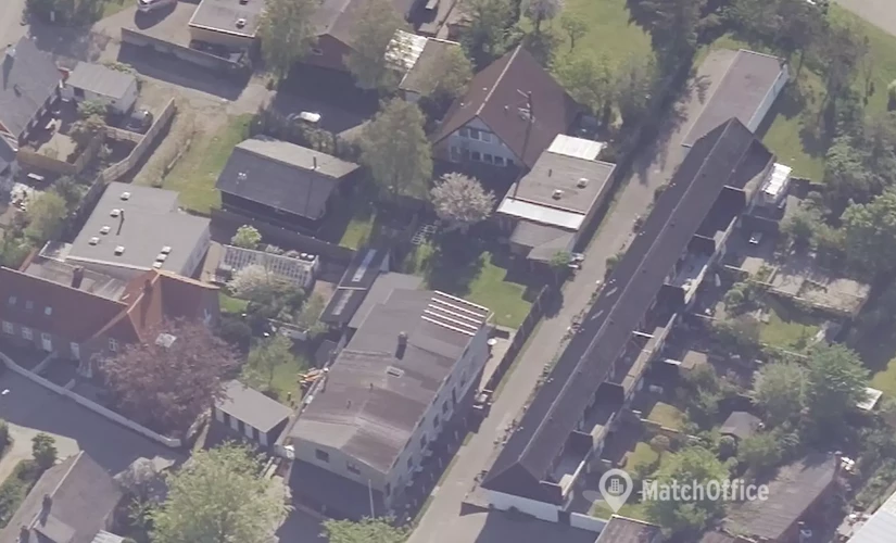 Butik Hovedgaden 90 6720 Fanø