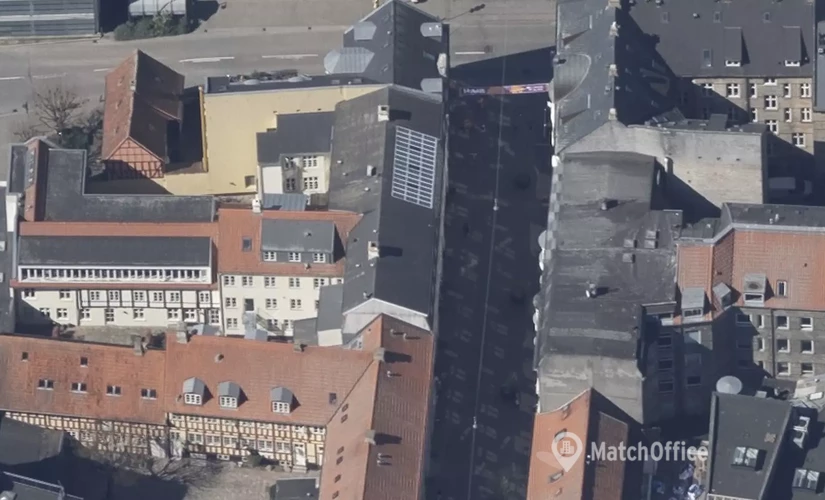 Butik til leje på Vestergade 5, 8000 Aarhus C - 426 m² | Foto 2 - Lokalebasen