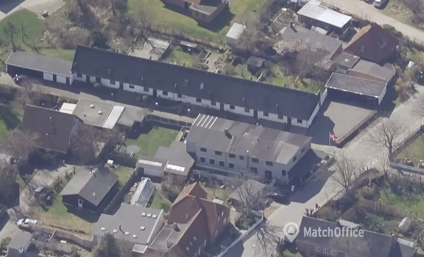 Butik Hovedgaden 90 6720 Fanø