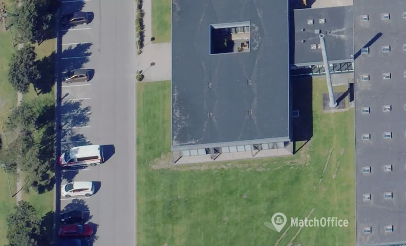 Office Naverland 10 2600 Glostrup