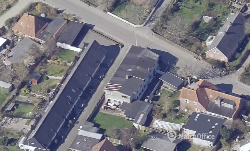 Butik Hovedgaden 90 6720 Fanø