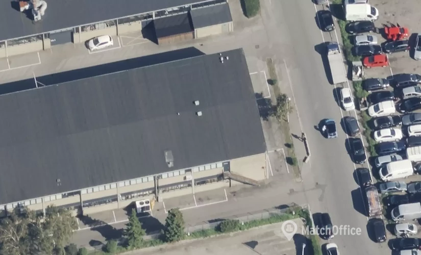 Lager til leje på Rugvænget 46, 2630 Taastrup - 550 m² | Foto 0 - Lokalebasen