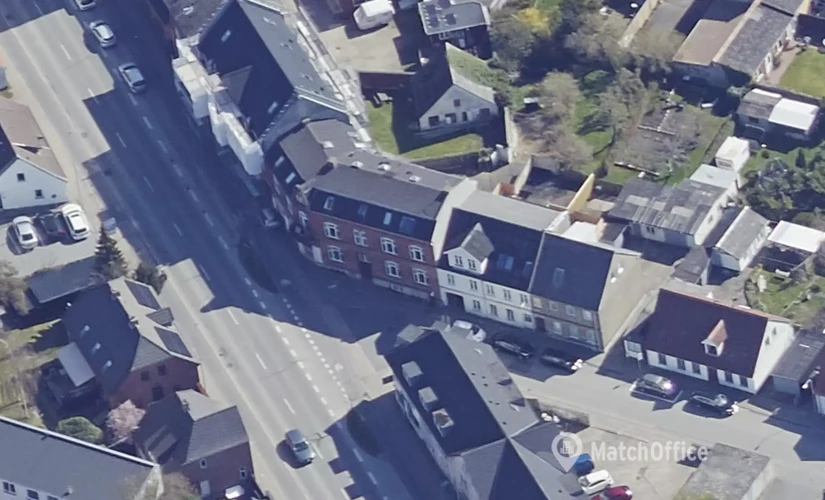 Bolig Prinsessegade 2 9400 Nørresundby