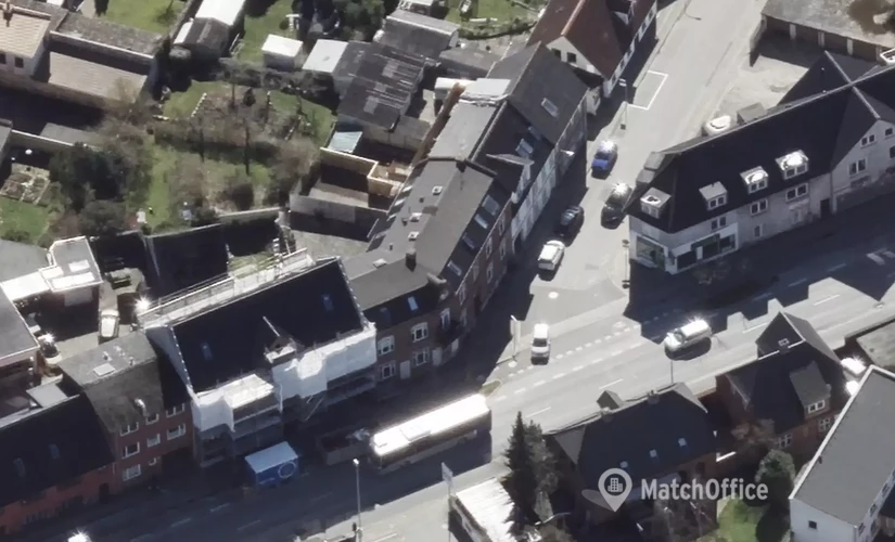 Bolig Prinsessegade 2 9400 Nørresundby