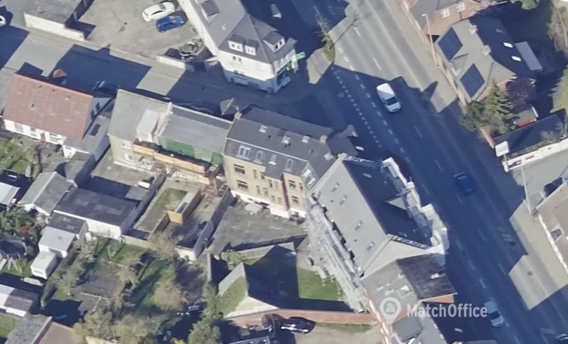 Bolig Prinsessegade 2 9400 Nørresundby