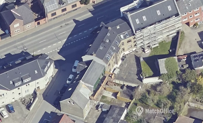 Bolig Prinsessegade 2 9400 Nørresundby