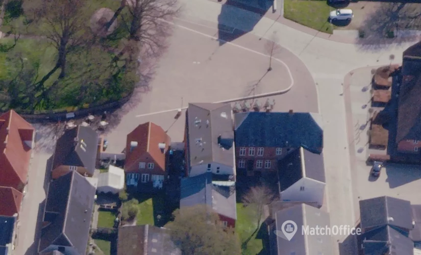 Butik Torvet 7 6280 Højer