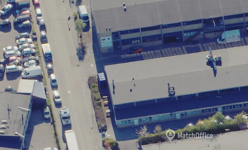 Lager til leje på Rugvænget 46, 2630 Taastrup - 550 m² | Foto 2 - Lokalebasen