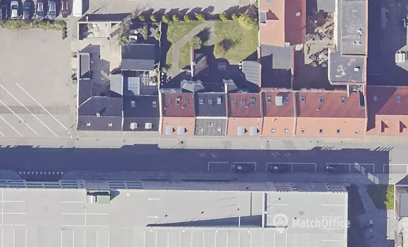 Bolig Sundegade 13 7000 Fredericia