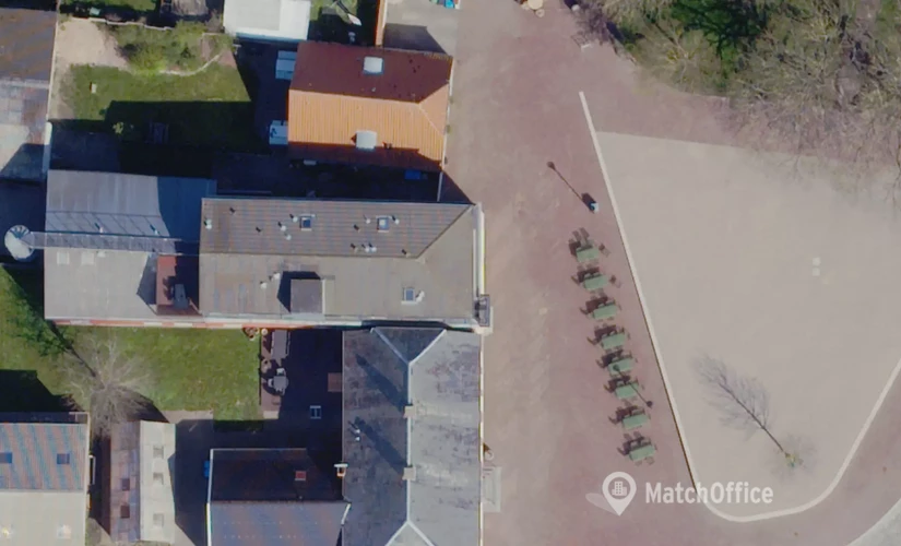 Butik Torvet 7 6280 Højer