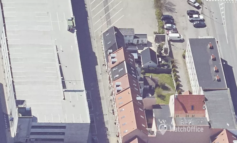 Bolig Sundegade 13 7000 Fredericia