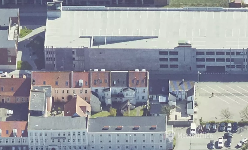 Bolig Sundegade 13 7000 Fredericia