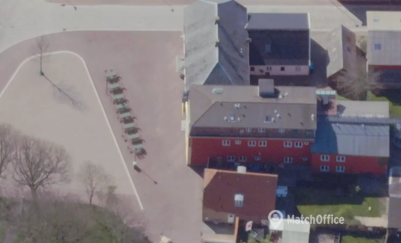 Butik Torvet 7 6280 Højer