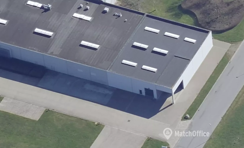 1175 m² Workshop space rental in Esbjerg N, Oddesundvej 1 (6715) - 3 | MatchOffice