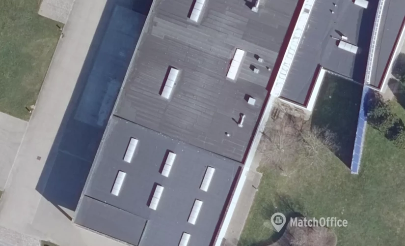 1175 m² Warehouse space up for rent in Esbjerg N, Oddesundvej 1 (6715) - 4 | MatchOffice