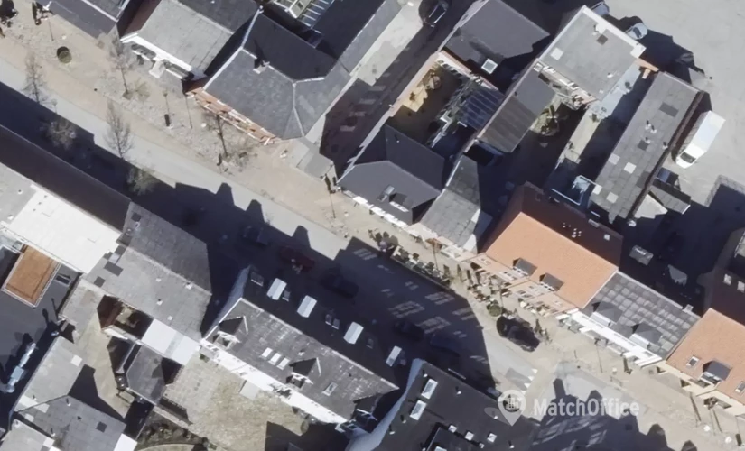 Bolig Østergade 47A 9800 Hjørring