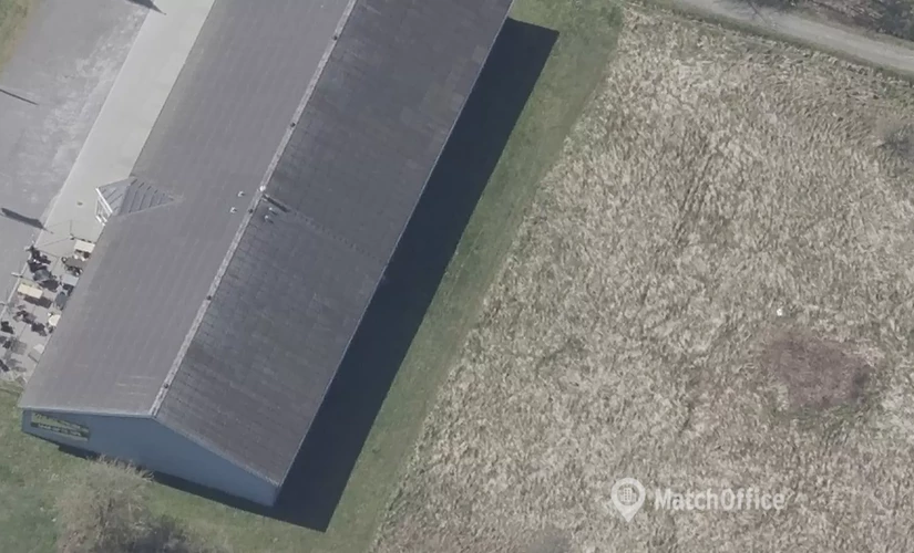 Lager / produktion Nordvangen 4 3720 Aakirkeby