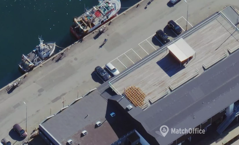 Butik Nordkajen 4 9990 Skagen