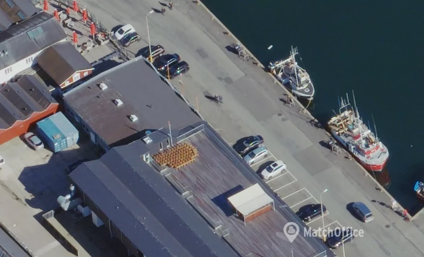 Butik Nordkajen 4 9990 Skagen