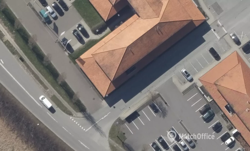 Office Hasselager Centervej 1 8260 Viby J