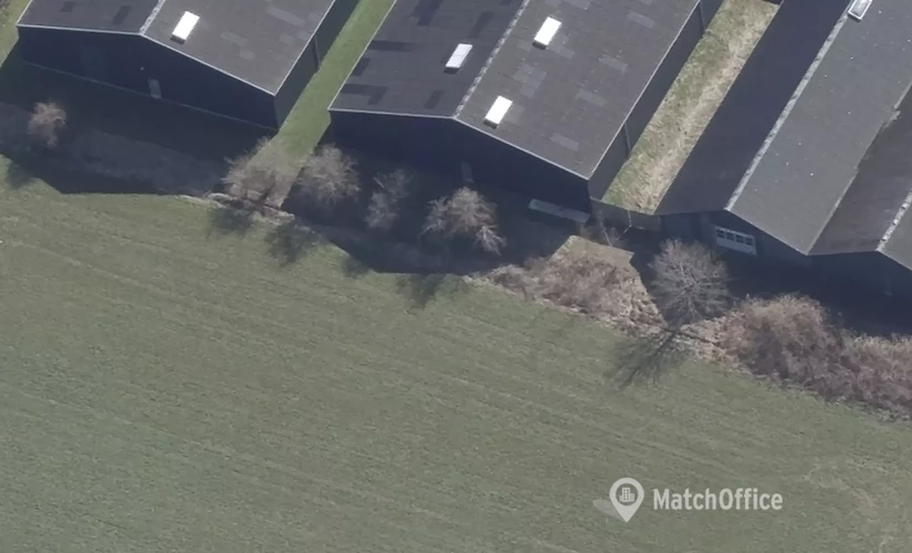 Lager / produktion Nordvangen 4 3720 Aakirkeby