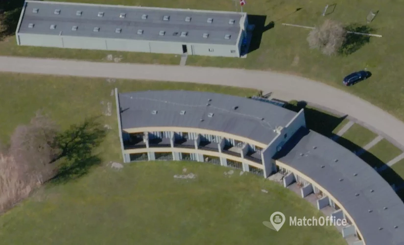 Butik Småfolksvej 10 6792 Rømø