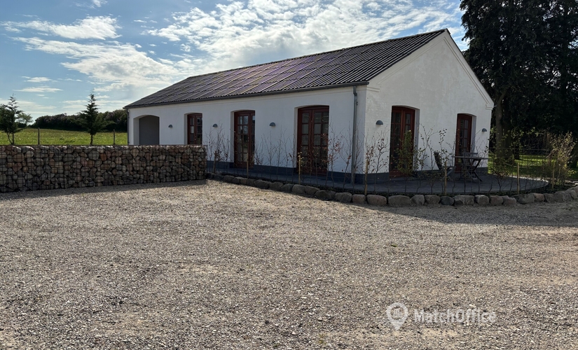 Office Dømmestrupvej 64 5792 Aarslev