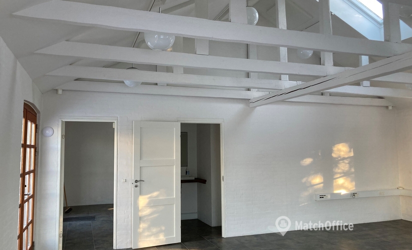 Kontor til leje på Dømmestrupvej 64, 5792 Årslev - 108 m² | Foto 2 - Lokalebasen