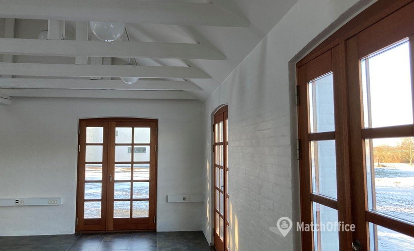 Kontor til leje på Dømmestrupvej 64, 5792 Årslev - 108 m² | Foto 3 - Lokalebasen.dk