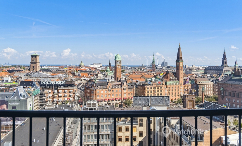 Butik til leje på Jernbanegade 11, 1608 København V - 886 m² | Foto 1 - Lokalebasen.dk