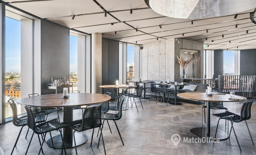 886 m² Store for rent in Copenhagen V, Jernbanegade 11 (1608) - 2 | MatchOffice