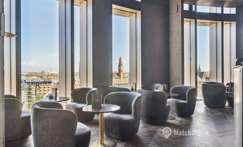 Butik til leje på Jernbanegade 11, 1608 København V - 886 m² | Foto 3 - Lokalebasen