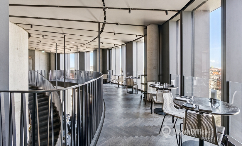 Butik til leje på Jernbanegade 11, 1608 København V - 886 m² | Foto 4 - Lokalebasen