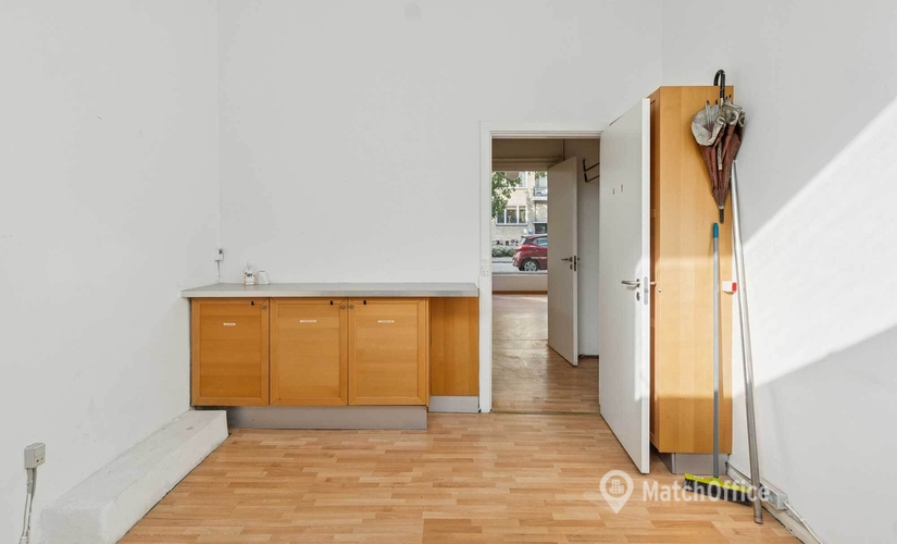 Butik til leje på Finsensvej 45B, 2000 Frederiksberg - 70 m² | Foto 4 - Lokalebasen.dk