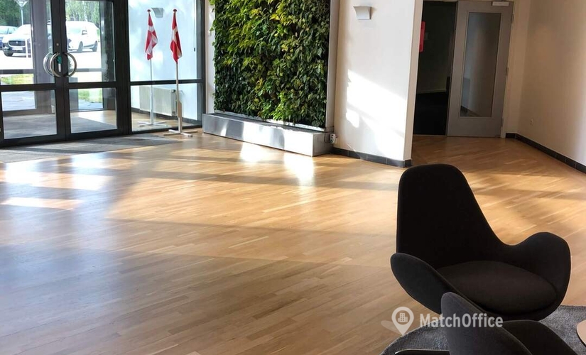 Kontorhotel Ejby Industrivej 34-38 2600 Glostrup