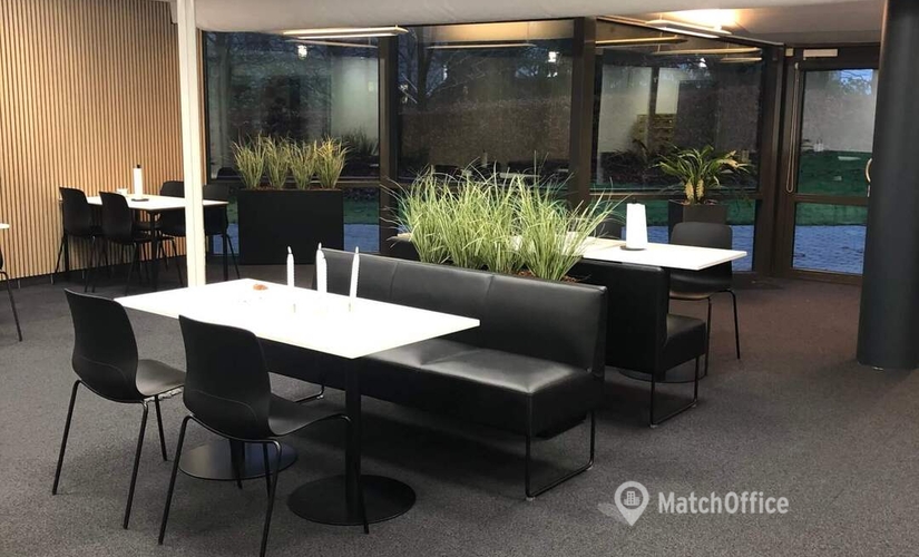 Kontorhotel Ejby Industrivej 34-38 2600 Glostrup