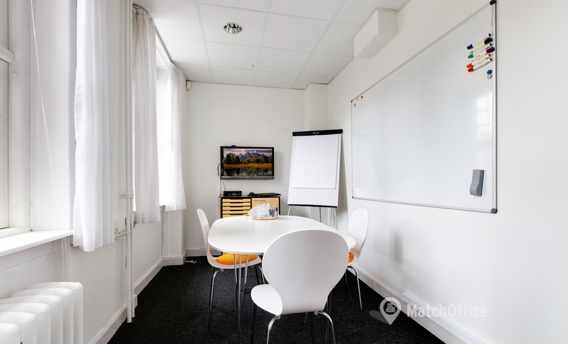 Kontor til leje på Haderslevvej 36, 6000 Kolding - 90 m² | Foto 2 - Lokalebasen.dk