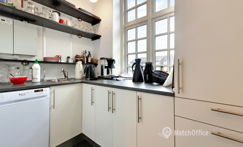 Kontor til leje på Haderslevvej 36, 6000 Kolding - 90 m² | Foto 3 - Lokalebasen