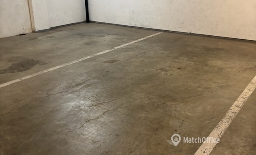 Parkering Indiakaj 3 2100 København Ø