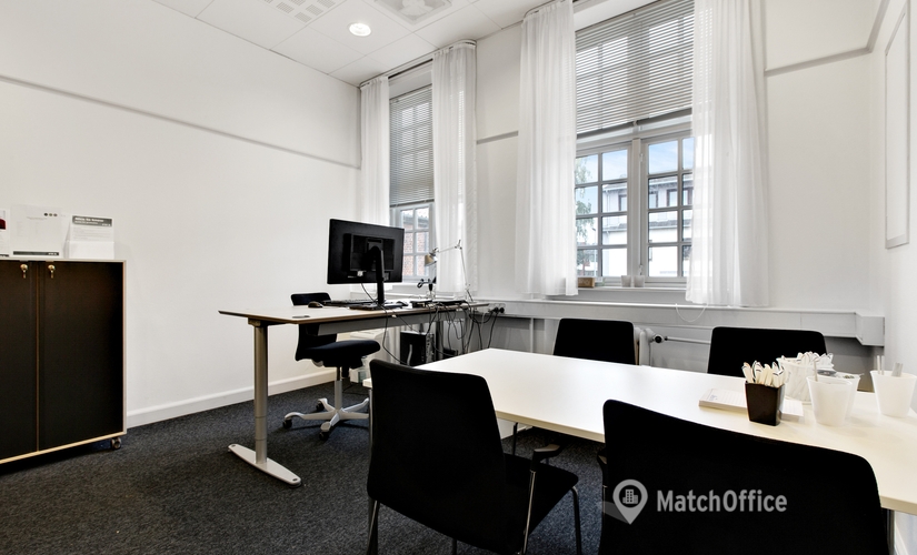 Office Haderslevvej 36 6000 Kolding