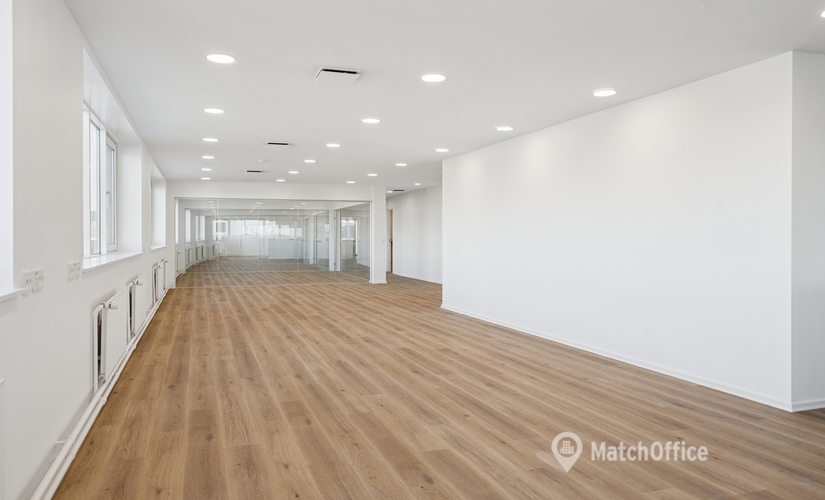 Kontor til leje på Sydhavns Plads 12, 2450 København SV - 620 m² | Foto 4 - Lokalebasen.dk