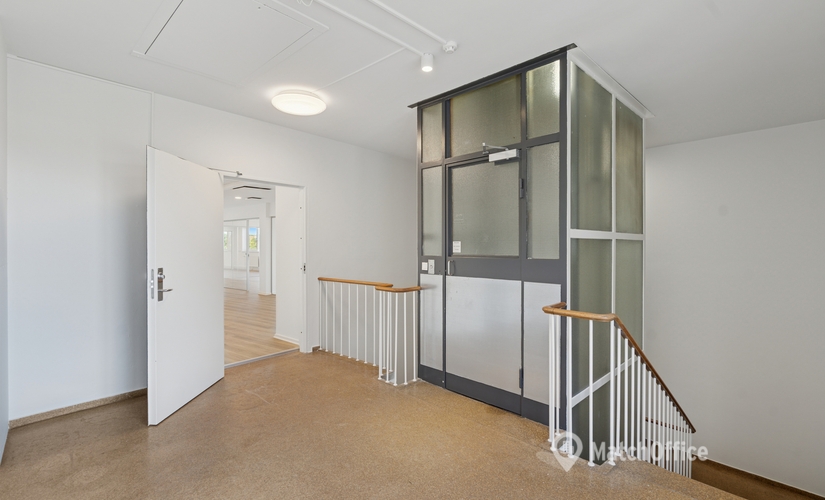Kontor til leje på Sydhavns Plads 12, 2450 København SV - 620 m² | Foto 2 - Lokalebasen.dk