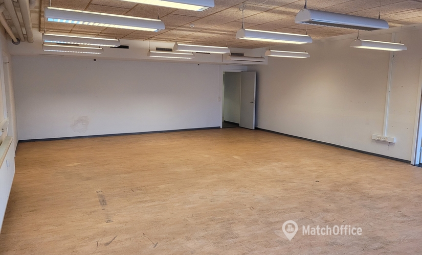 Lager til leje på Murervænget 3, 4700 Næstved - 429 m² | Foto 1 - Lokalebasen