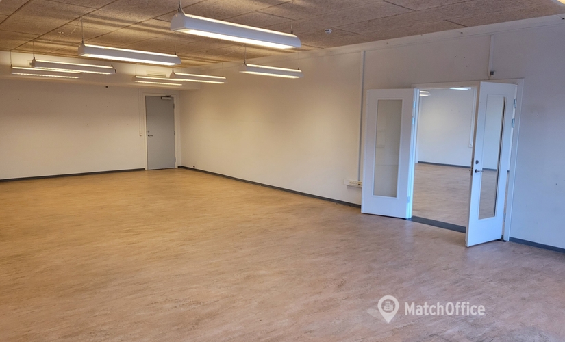 Lager til leje på Murervænget 3, 4700 Næstved - 429 m² | Foto 2 - Lokalebasen.dk